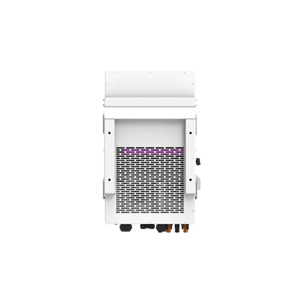 DUTRIEUXInversor solar de 40KW - Renewable Energy Types reseña y precio