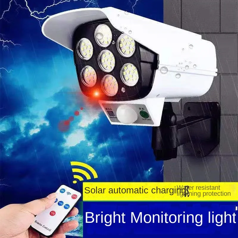 Luz Solar para exteriores, Sen - Renewable Energy Solar reseña y precio