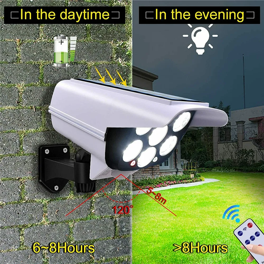Luz Solar para exteriores, Sen - Renewable Energy Solar reseña y precio