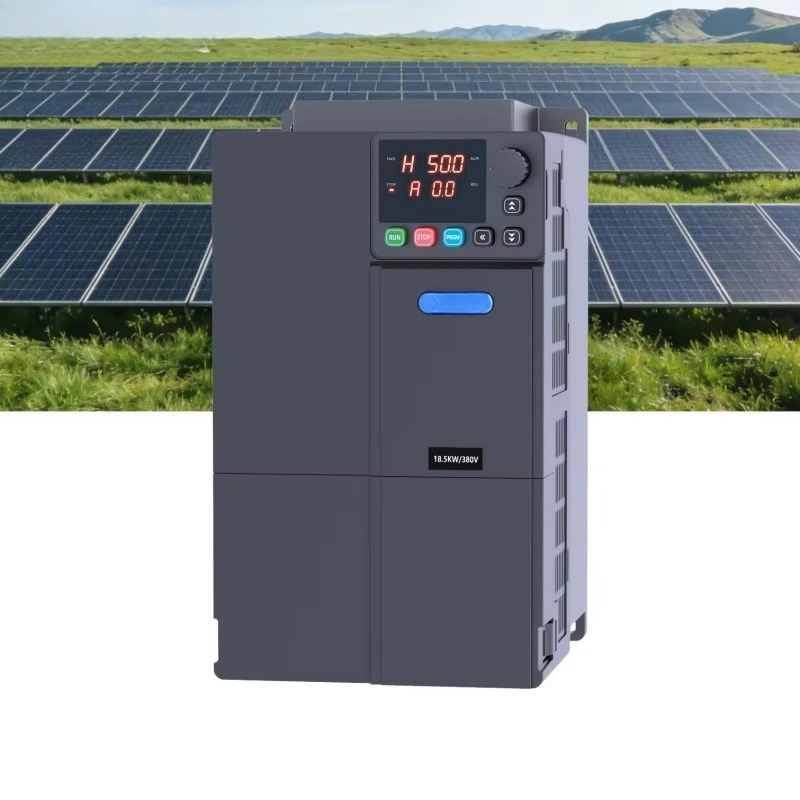 Variadores de Frecuencia de la - Mppt Charge Controller reseña y precio